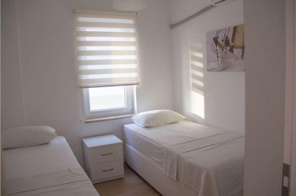 Kasinn Apart Beyaz Exterior foto